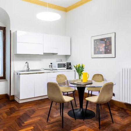 Deza Casa Vacanze Nazionale Joy Ρώμη Εξωτερικό φωτογραφία