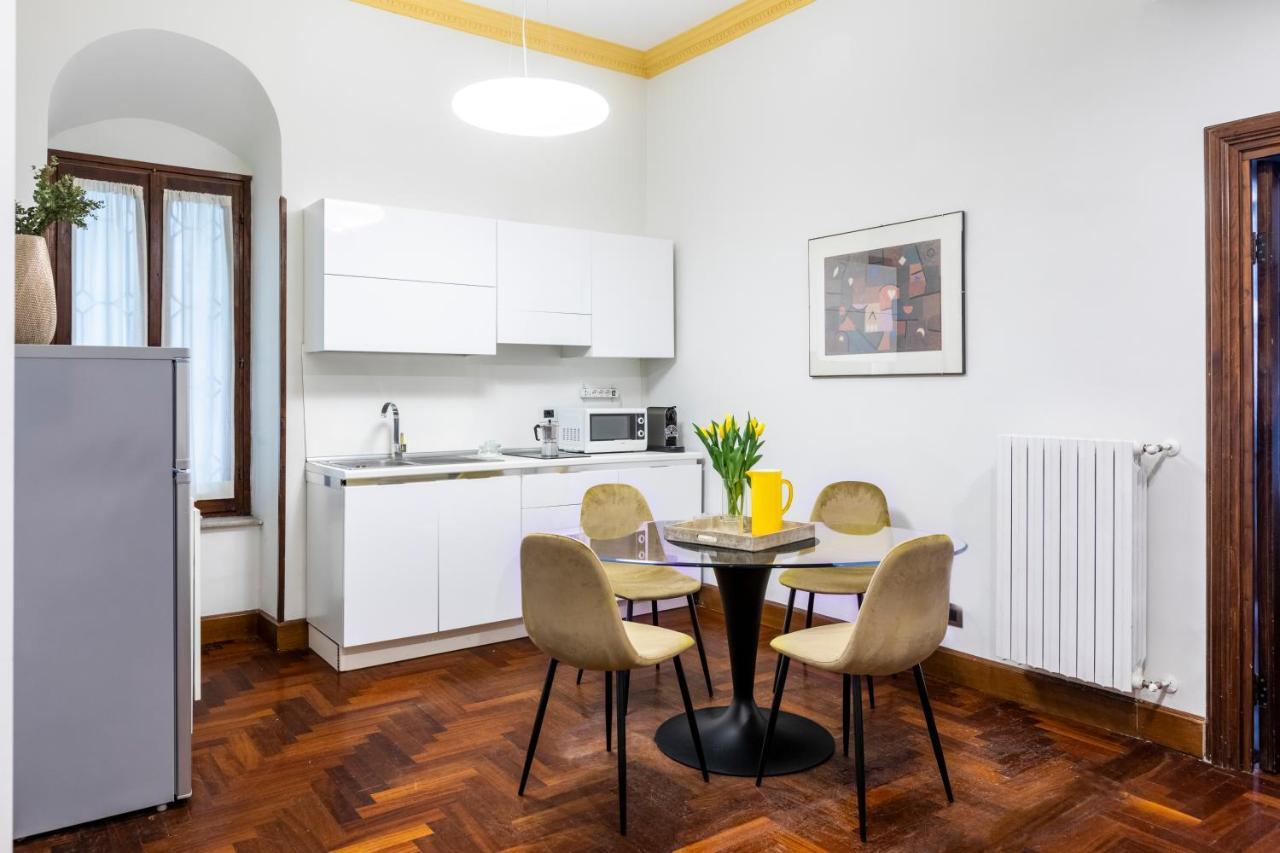 Deza Casa Vacanze Nazionale Joy Ρώμη Εξωτερικό φωτογραφία