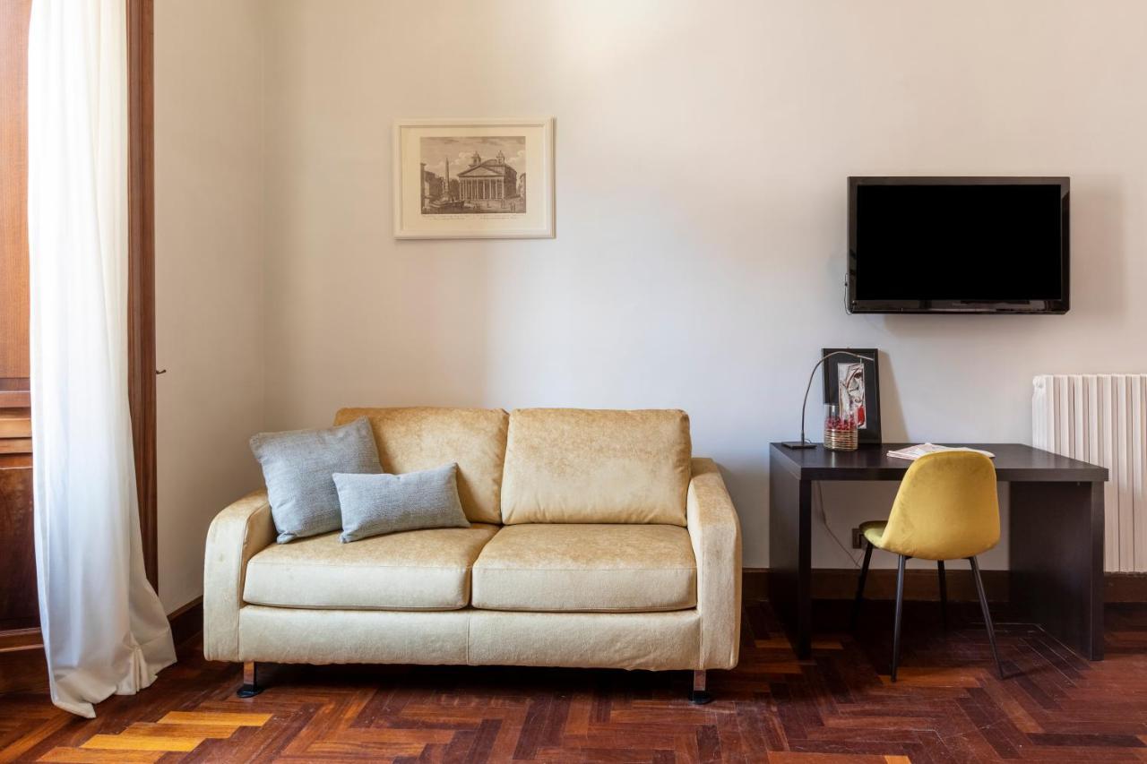 Deza Casa Vacanze Nazionale Joy Ρώμη Εξωτερικό φωτογραφία
