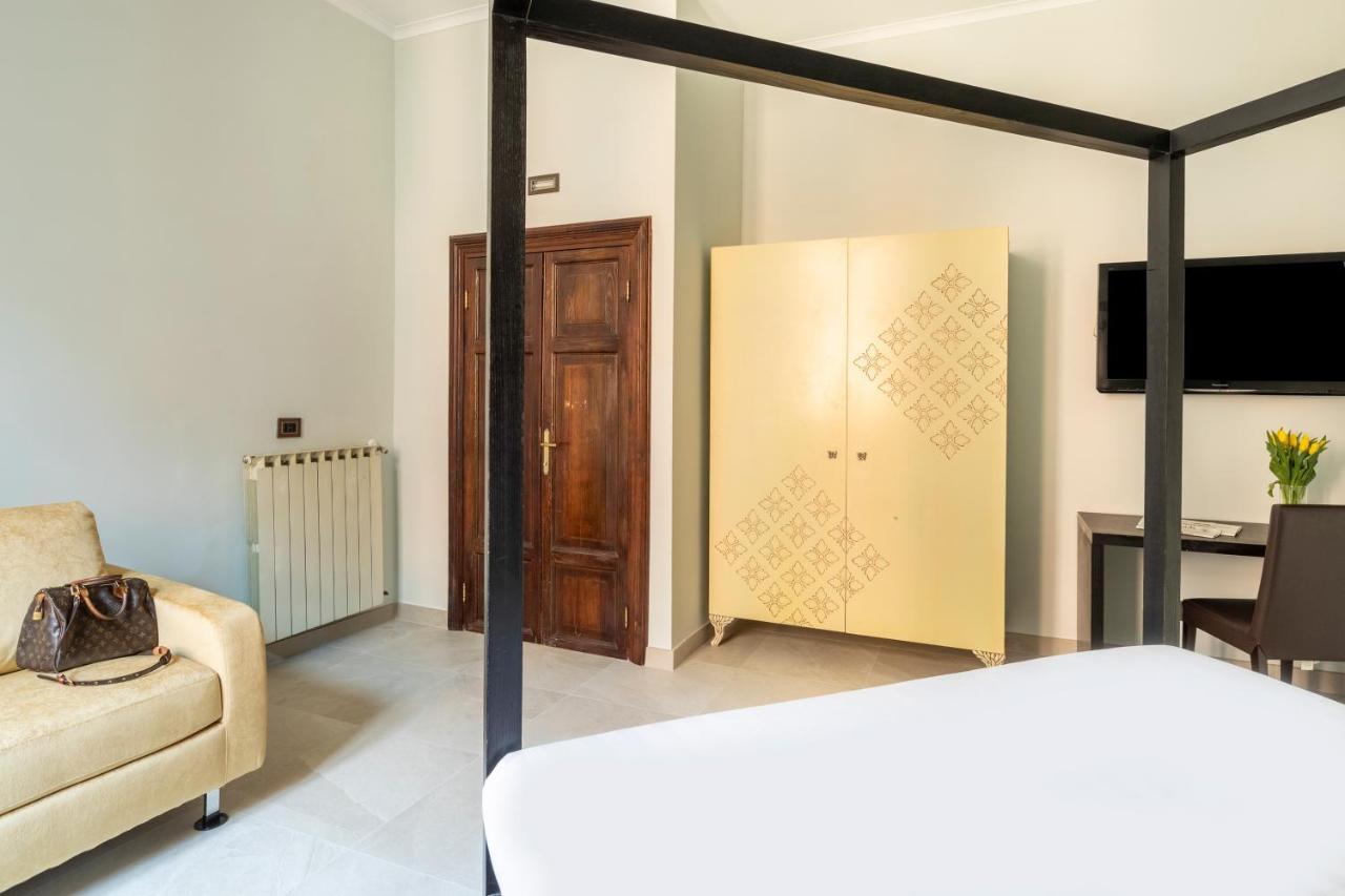 Deza Casa Vacanze Nazionale Joy Ρώμη Εξωτερικό φωτογραφία