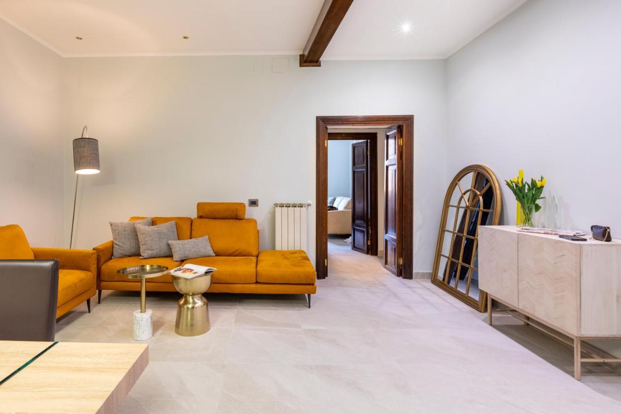 Deza Casa Vacanze Nazionale Joy Ρώμη Εξωτερικό φωτογραφία
