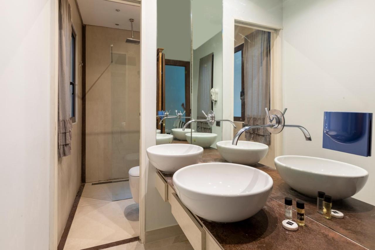 Deza Casa Vacanze Nazionale Joy Ρώμη Εξωτερικό φωτογραφία