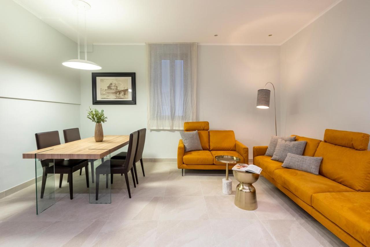 Deza Casa Vacanze Nazionale Joy Ρώμη Εξωτερικό φωτογραφία