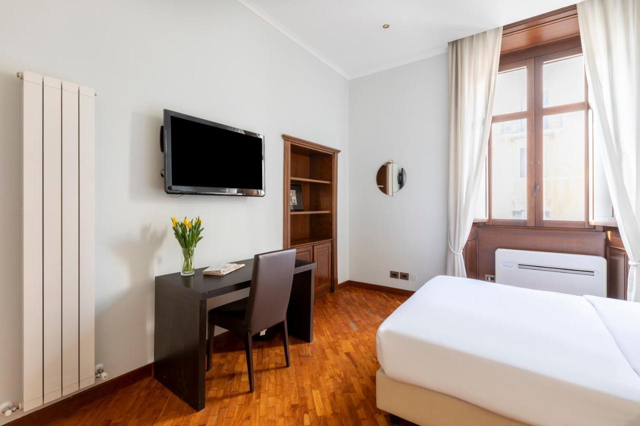 Deza Casa Vacanze Nazionale Joy Ρώμη Εξωτερικό φωτογραφία
