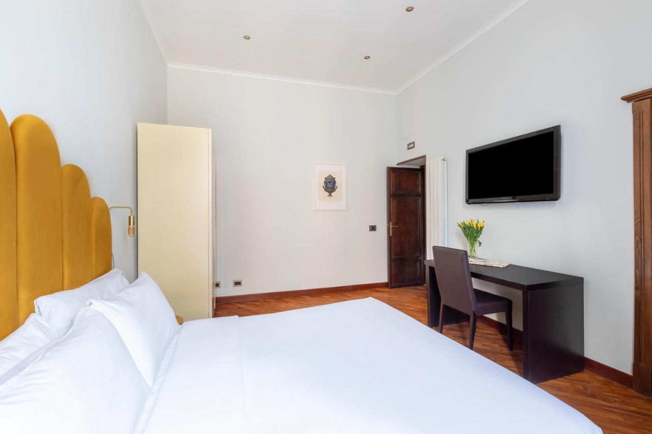 Deza Casa Vacanze Nazionale Joy Ρώμη Εξωτερικό φωτογραφία