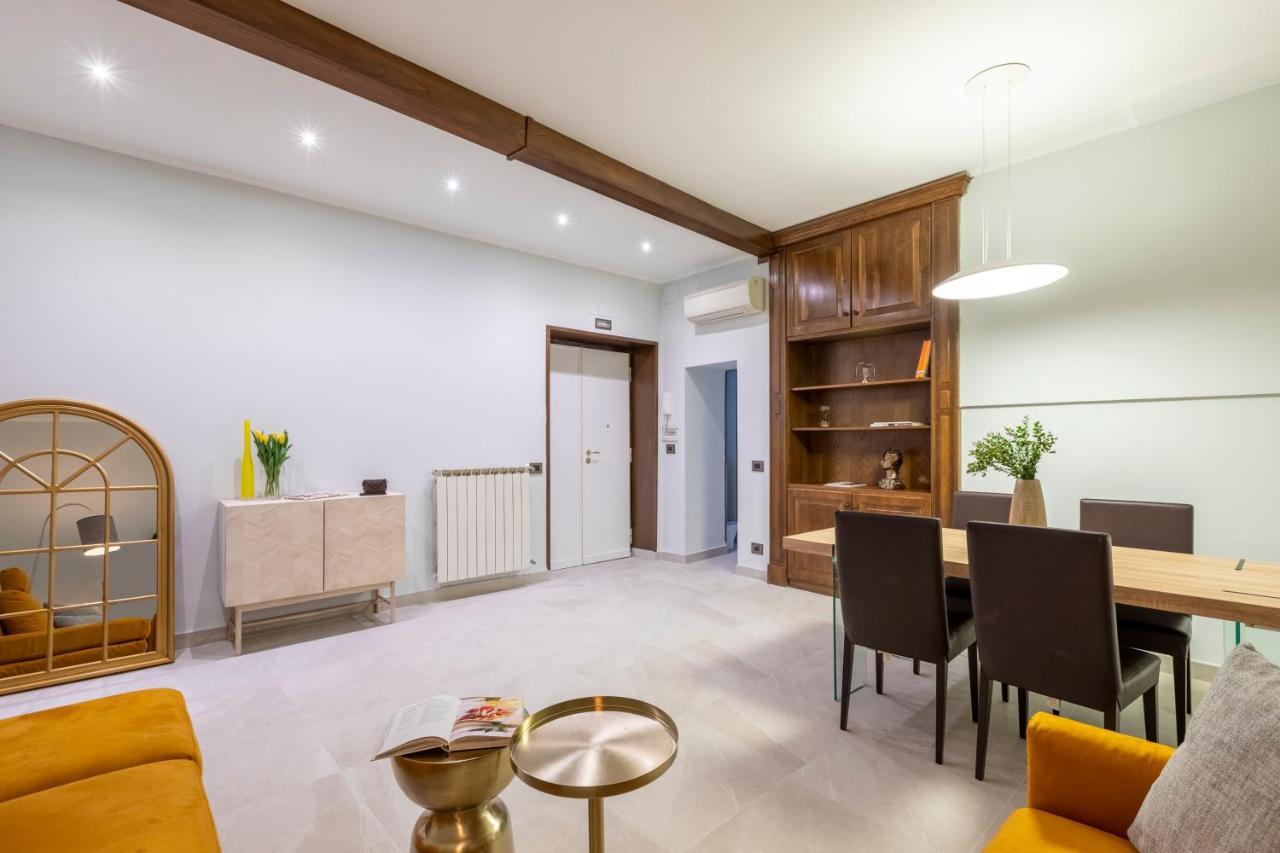 Deza Casa Vacanze Nazionale Joy Ρώμη Εξωτερικό φωτογραφία