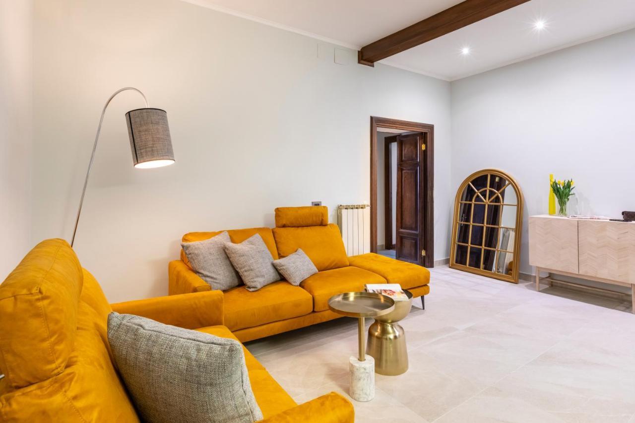 Deza Casa Vacanze Nazionale Joy Ρώμη Εξωτερικό φωτογραφία