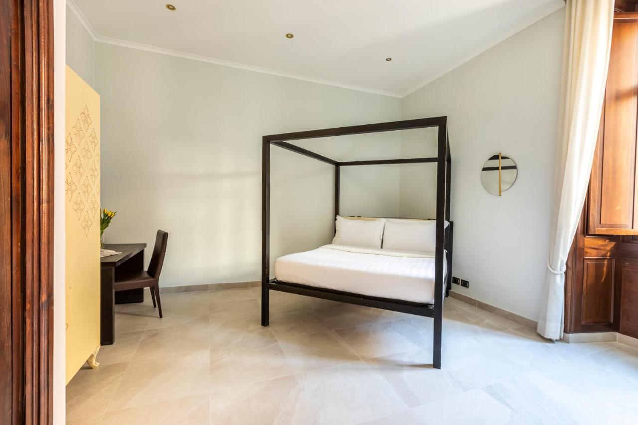 Deza Casa Vacanze Nazionale Joy Ρώμη Εξωτερικό φωτογραφία