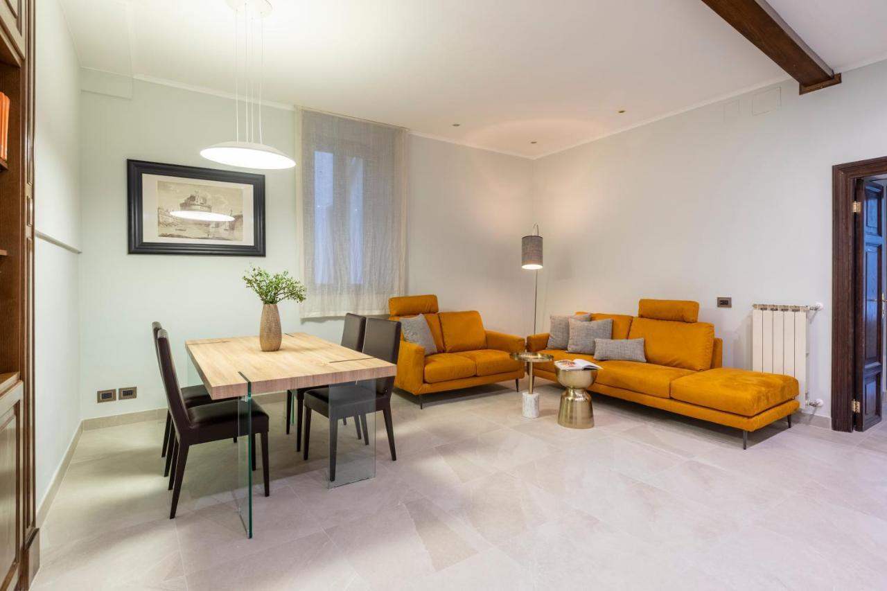 Deza Casa Vacanze Nazionale Joy Ρώμη Εξωτερικό φωτογραφία