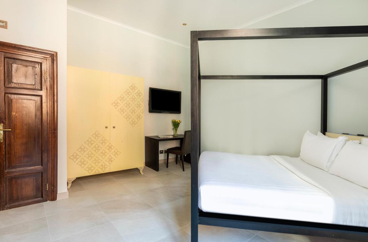 Deza Casa Vacanze Nazionale Joy Ρώμη Εξωτερικό φωτογραφία