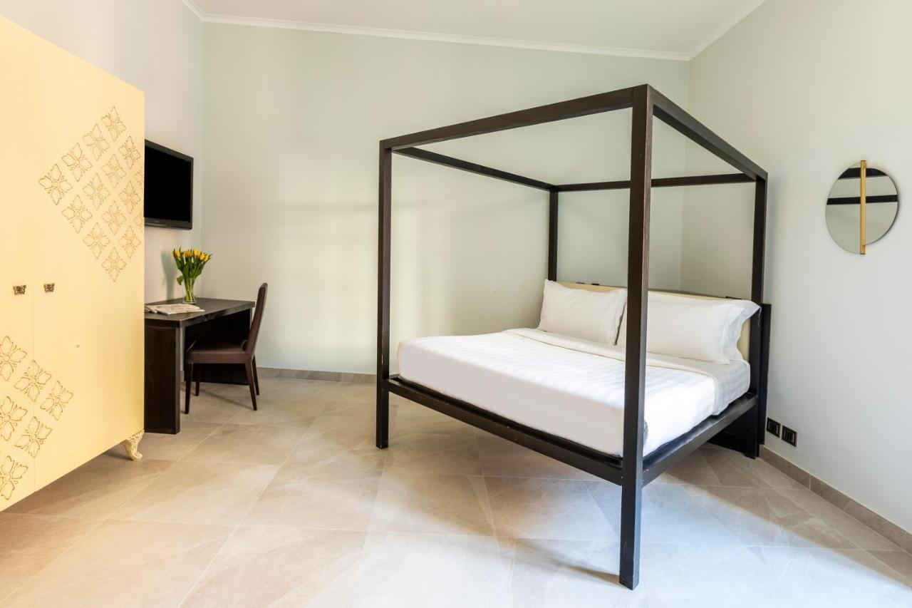 Deza Casa Vacanze Nazionale Joy Ρώμη Εξωτερικό φωτογραφία