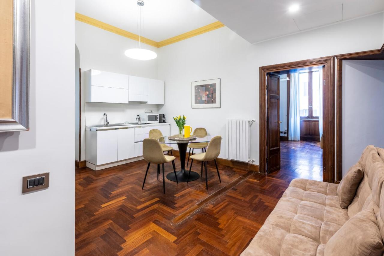 Deza Casa Vacanze Nazionale Joy Ρώμη Εξωτερικό φωτογραφία
